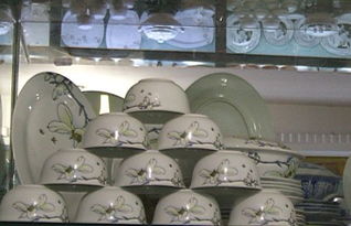 陶瓷日用品生產廠家與餐具選購指南 價格、型號規格全解析