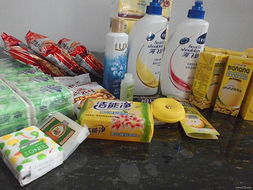 一單雜亂的日用品采購(gòu) 在生活瑣碎中尋找秩序